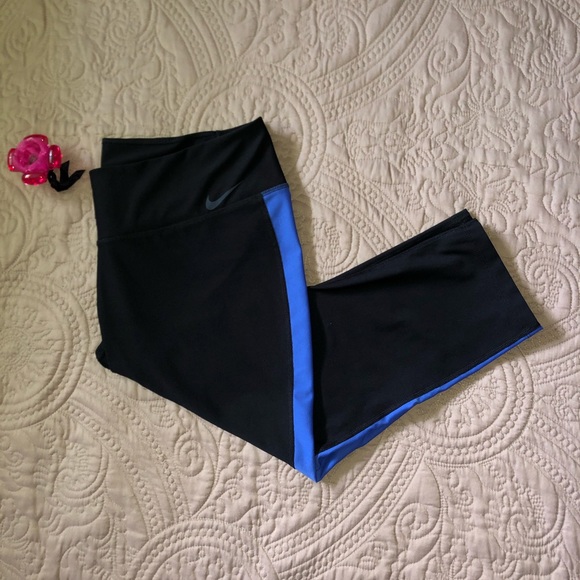 Nike Pants - Nike Dri-Fit leggings
